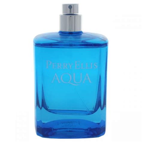 perry ellis aqua cologne reviews.